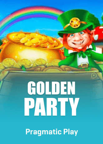 Gold Party Slot