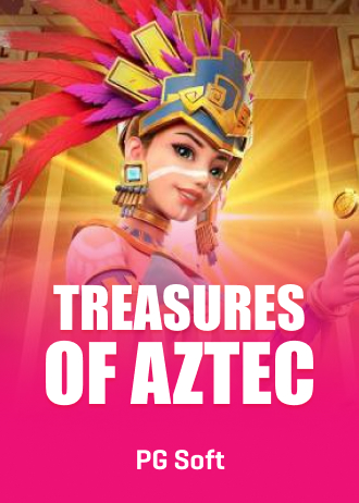 Treasures of Aztec Slot