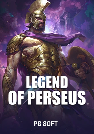 LegendofPerseus Slot PG Soft
