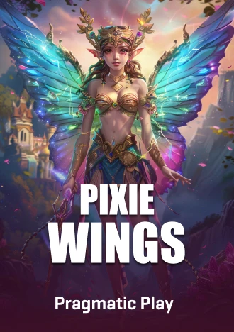 PixieWings Slot Pragmatic Play