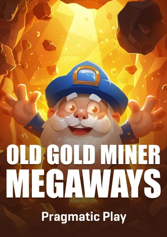 OldGoldMinerMegaways Slot Pragmatic Play