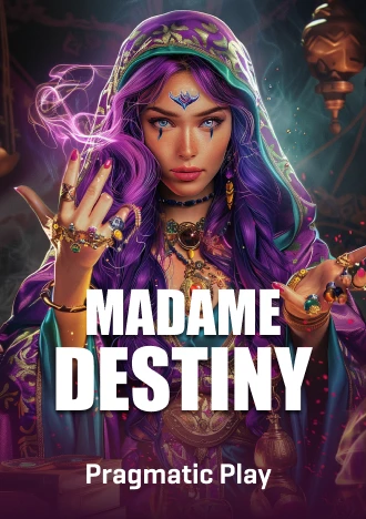 MadameDestiny Slot Pragmatic Play