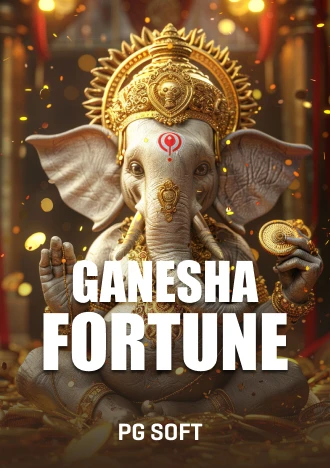 GaneshaFortune Slot