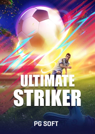 UltimateStriker Slot