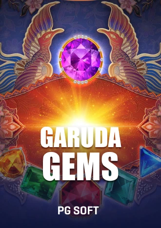 GarudaGems Slot PG Soft