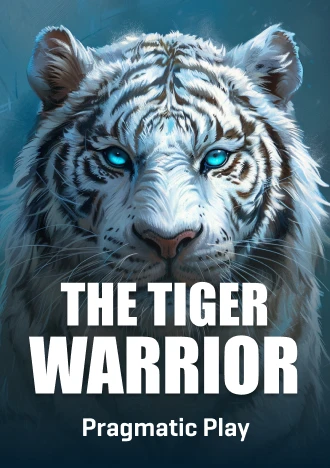 TheTigerWarrior Slot Pragmatic Play