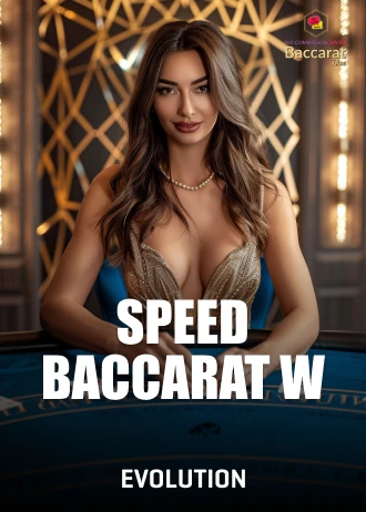 SpeedBaccaratW लाइव कैसीनो गेम