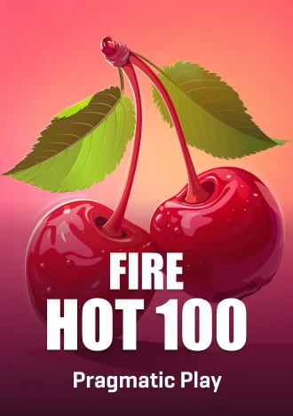 FireHot100 Slot Pragmatic Play