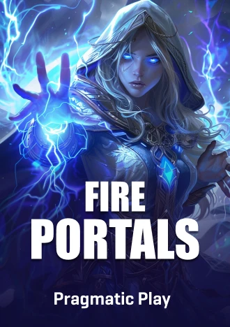 FirePortals Slot Pragmatic Play
