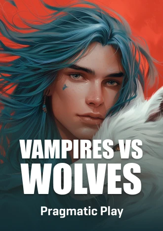 VampiresVSWolves Slot Pragmatic Play