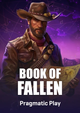 BookofFallen Slot Pragmatic Play