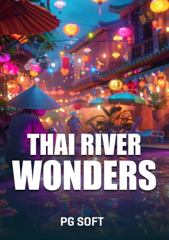 ThaiRiverWonders Slot