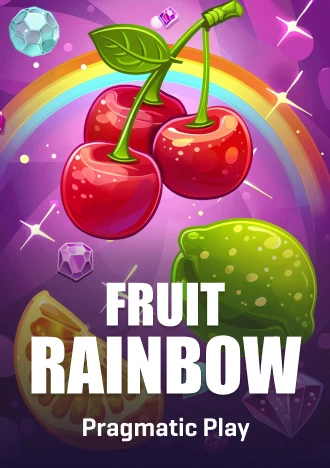 FruitRainbow Slot Pragmatic Play