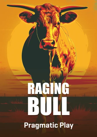 RagingBull Slot Pragmatic Play