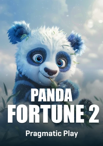 PandaFortune2 Slot Pragmatic Play