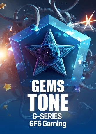Gemstone Slot