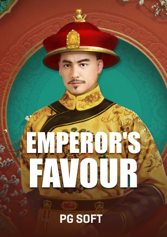 Emperor'sFavour Slot PG Soft