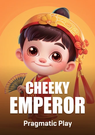 CheekyEmperor Slot Pragmatic Play