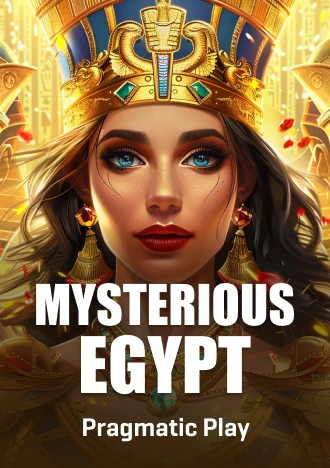 MysteriousEgypt Slot Pragmatic Play