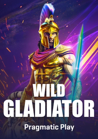WildGladiator Slot Pragmatic Play
