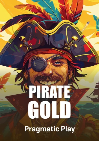 PirateGold Slot Pragmatic Play
