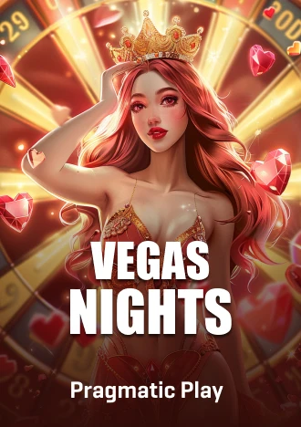 VegasNights Slot Pragmatic Play