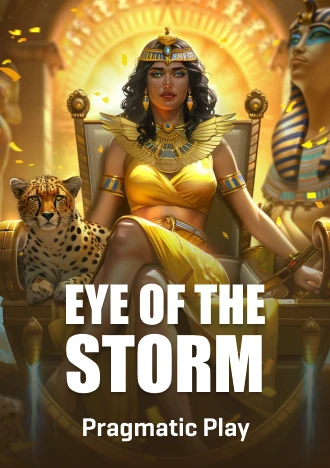 EyeoftheStorm Slot