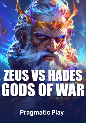 ZeusvsHades-GodsofWar Slot