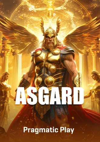 Asgard Slot Pragmatic Play