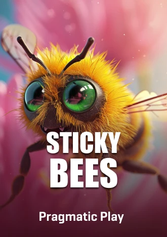 StickyBees Slot Pragmatic Play
