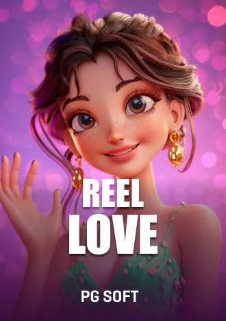 ReelLove Slot PG Soft