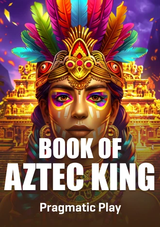 BookofAztecKing Slot Pragmatic Play