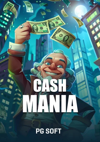 CashMania Slot