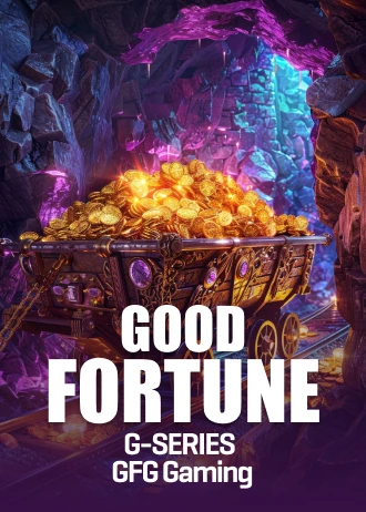 GoodFortune Slot