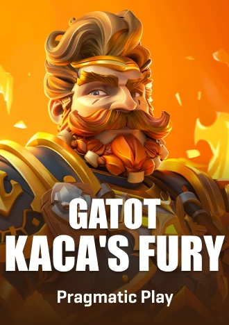 GatotKaca'sFury Slot Pragmatic Play
