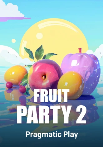 FruitParty2 Slot Pragmatic Play
