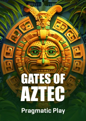 GatesofAztec Slot Pragmatic Play