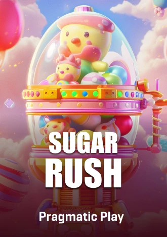 SugarRush Slot