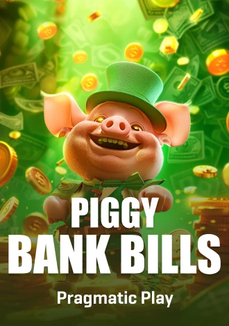 PiggyBankBills Slot Pragmatic Play