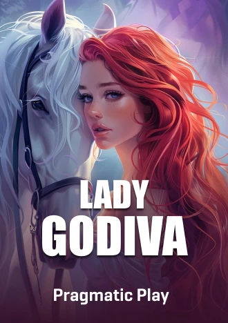 LadyGodiva Slot Pragmatic Play