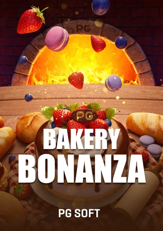 BakeryBonanza Slot PG Soft