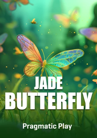 JadeButterfly Slot Pragmatic Play