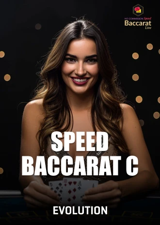 SpeedBaccaratC Live Casino Game