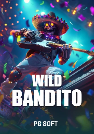 WildBandito Slot