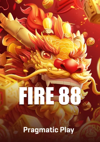 Fire88 Slot Pragmatic Play