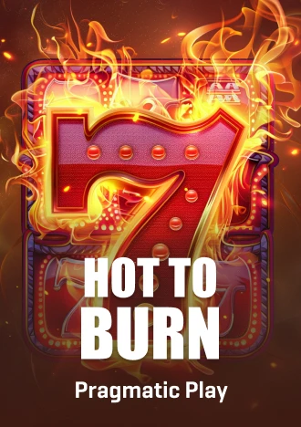 HottoBurn Slot Pragmatic Play