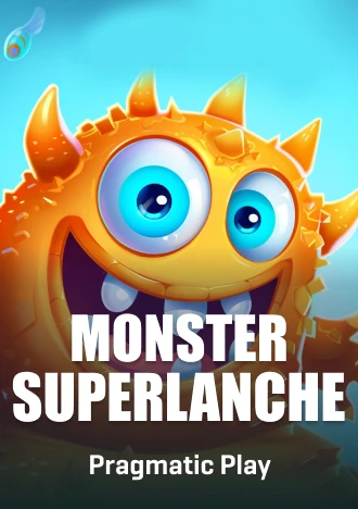 MonsterSuperlanche Slot Pragmatic Play