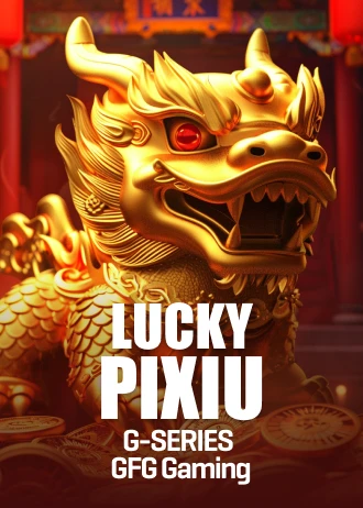 LuckyPixiu Slot