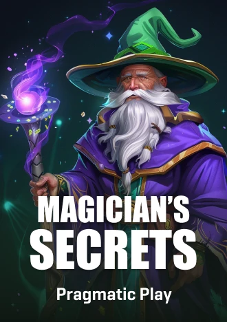 Magician'sSecrets Slot Pragmatic Play