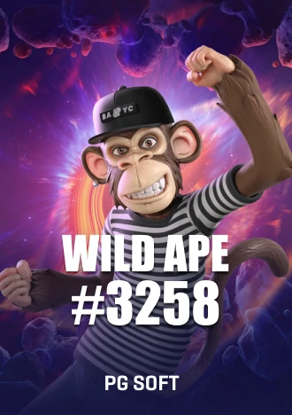 WildApe#3258 Slot